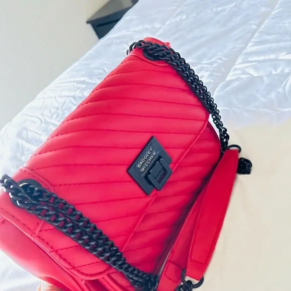 Badgley Mischka Women’s Everyday Bag - Picture 3 of 5